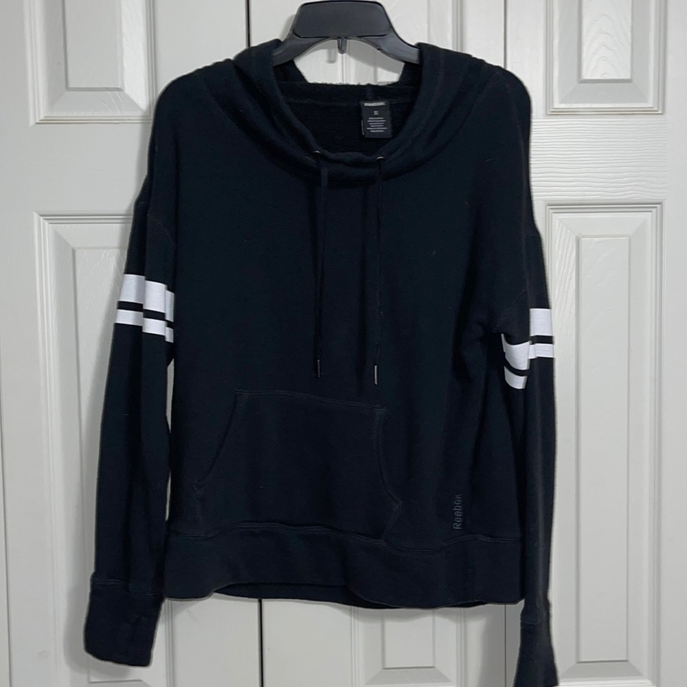 Reebok Sport Sweater